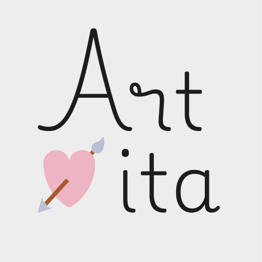 Cuadro original de Artita